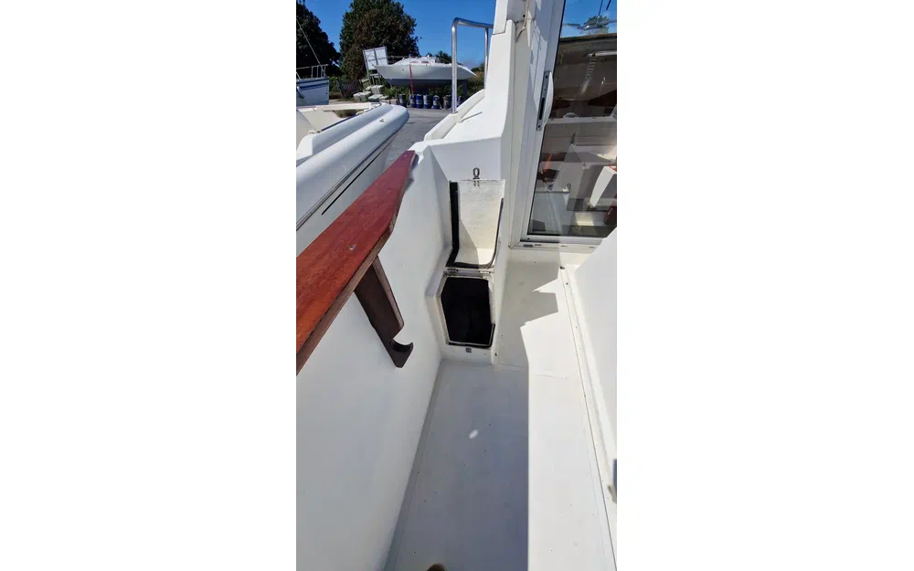 slider 8 Marinela Yachts Floride 650