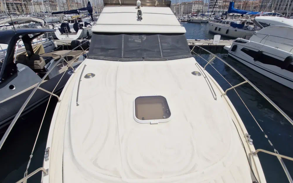 slider 16 Princess 388