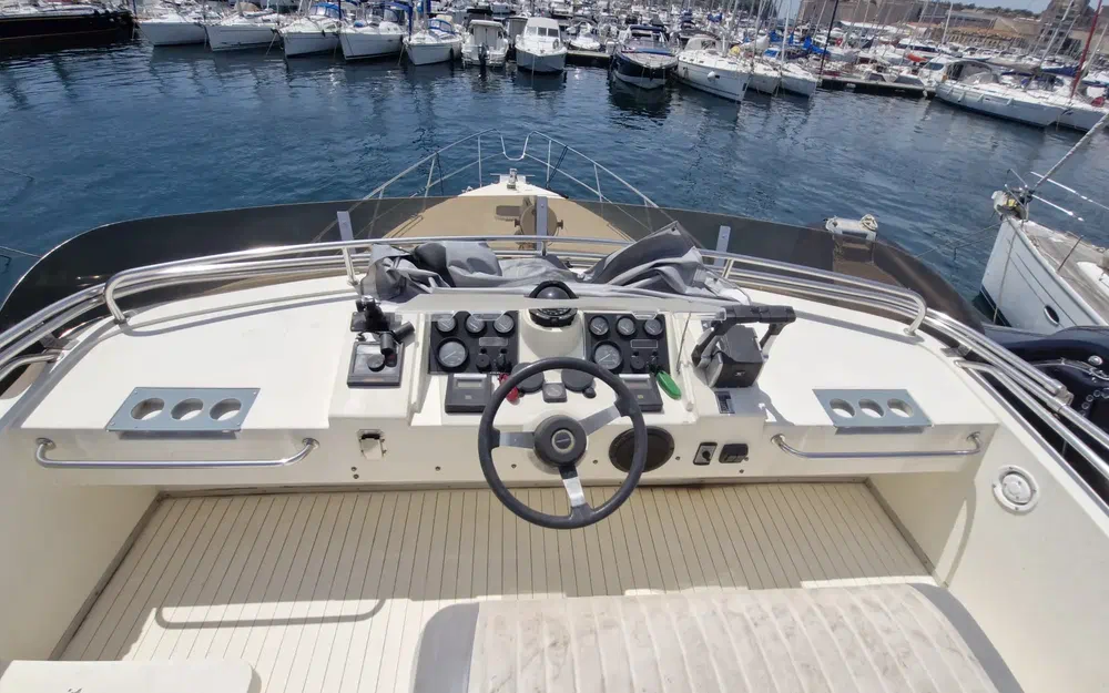 slider 18 Princess 388