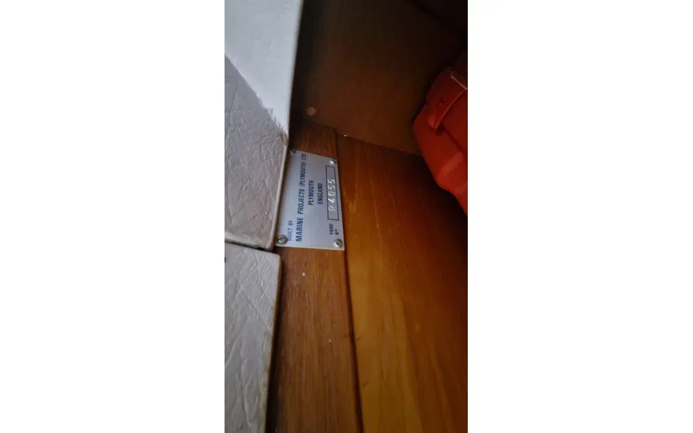 slider 25 Princess 388