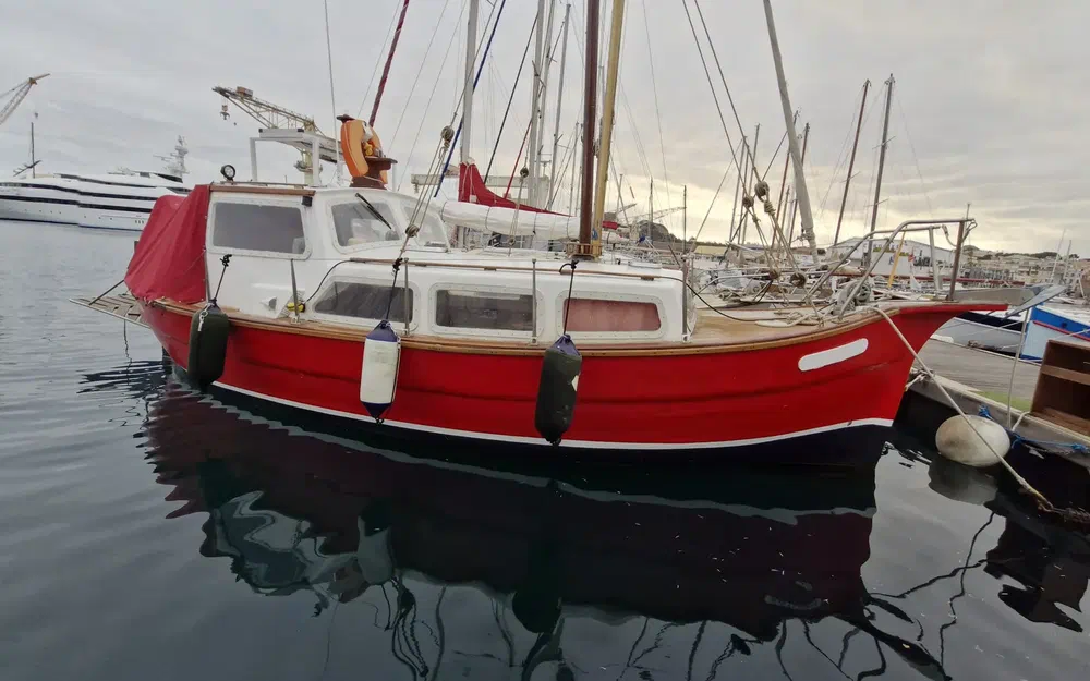 slider 0 RUOPOLO BARQUETTE