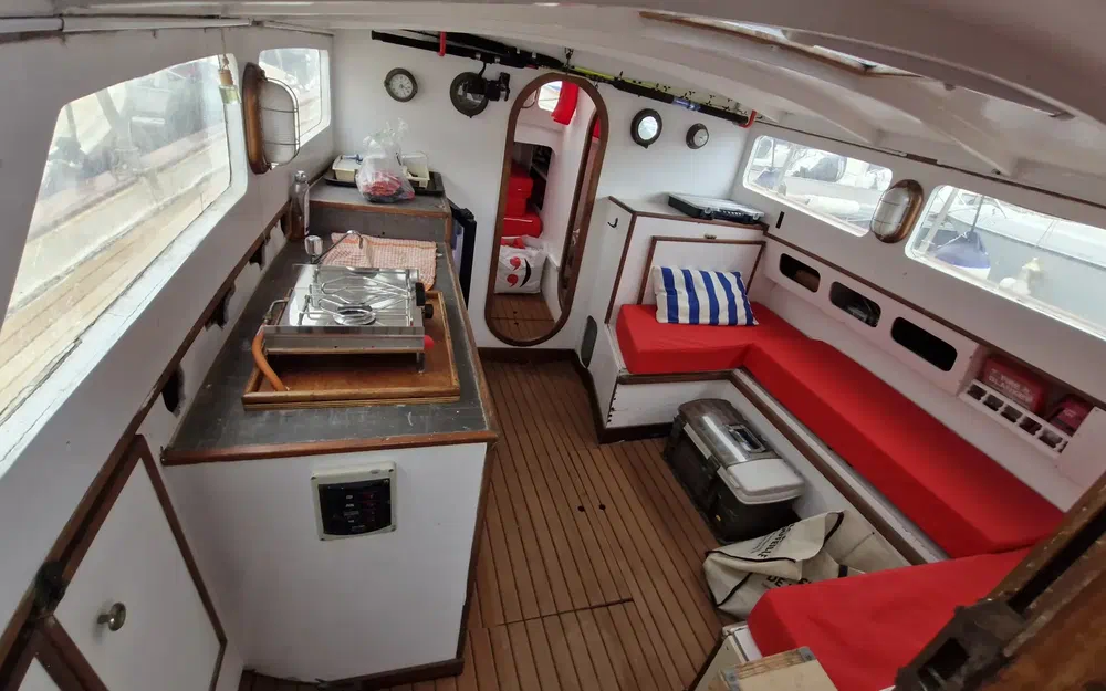 slider 10 RUOPOLO BARQUETTE