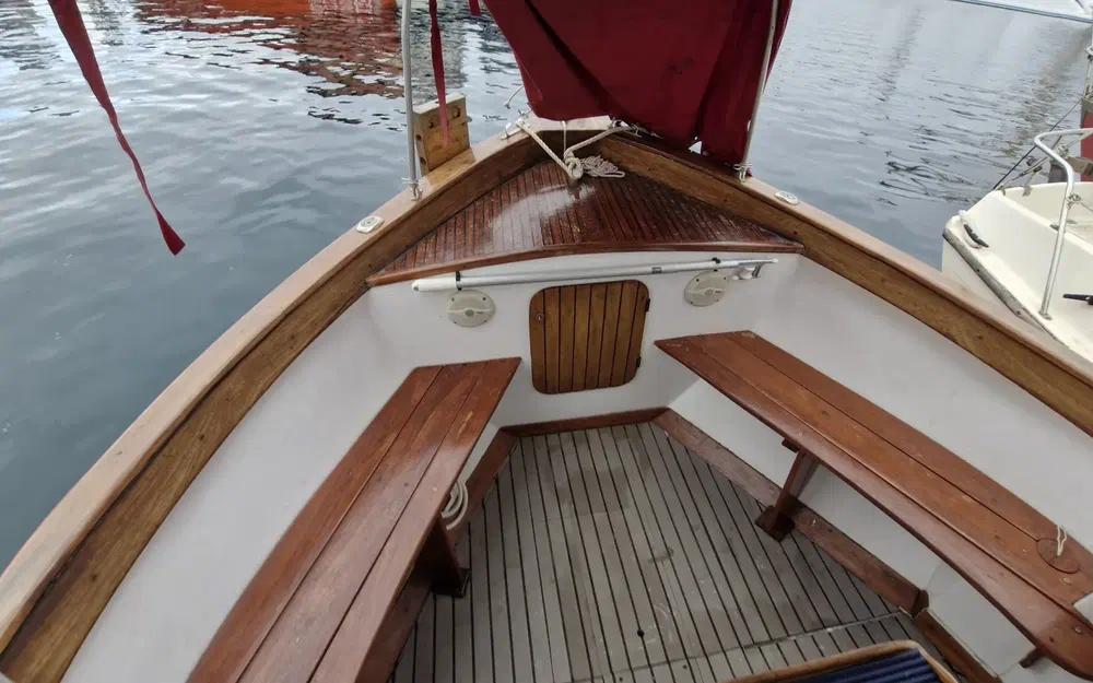 slider 14 RUOPOLO BARQUETTE