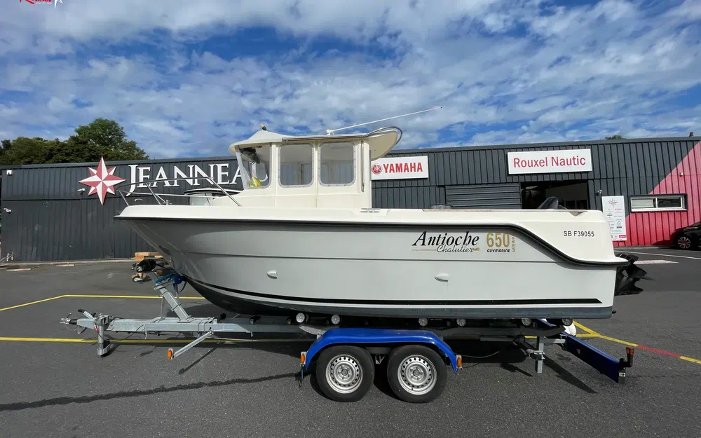 slider 0 Guymarine Antioche 650 Chalutier
