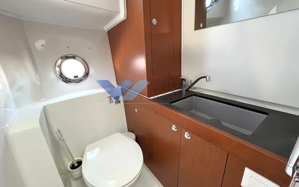 slider 9 Beneteau Swift Trawler 30