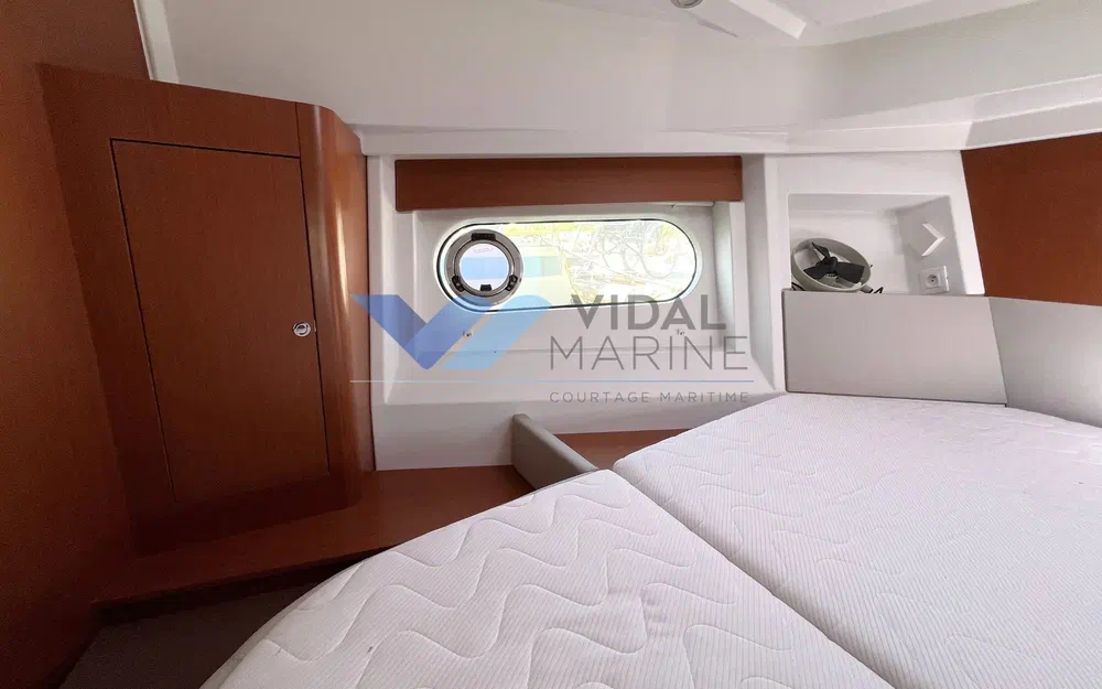 slider 11 Beneteau Swift Trawler 30