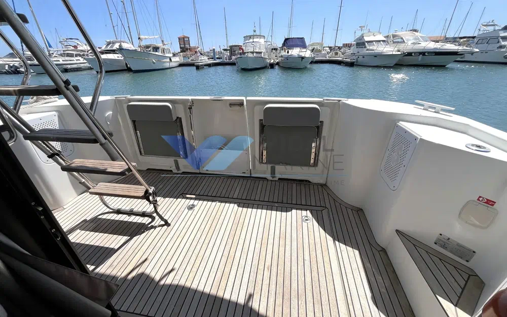 slider 13 Beneteau Swift Trawler 30