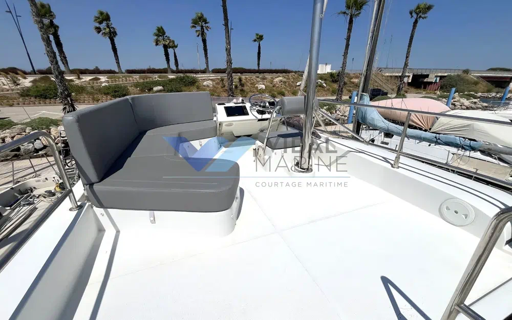 slider 15 Beneteau Swift Trawler 30