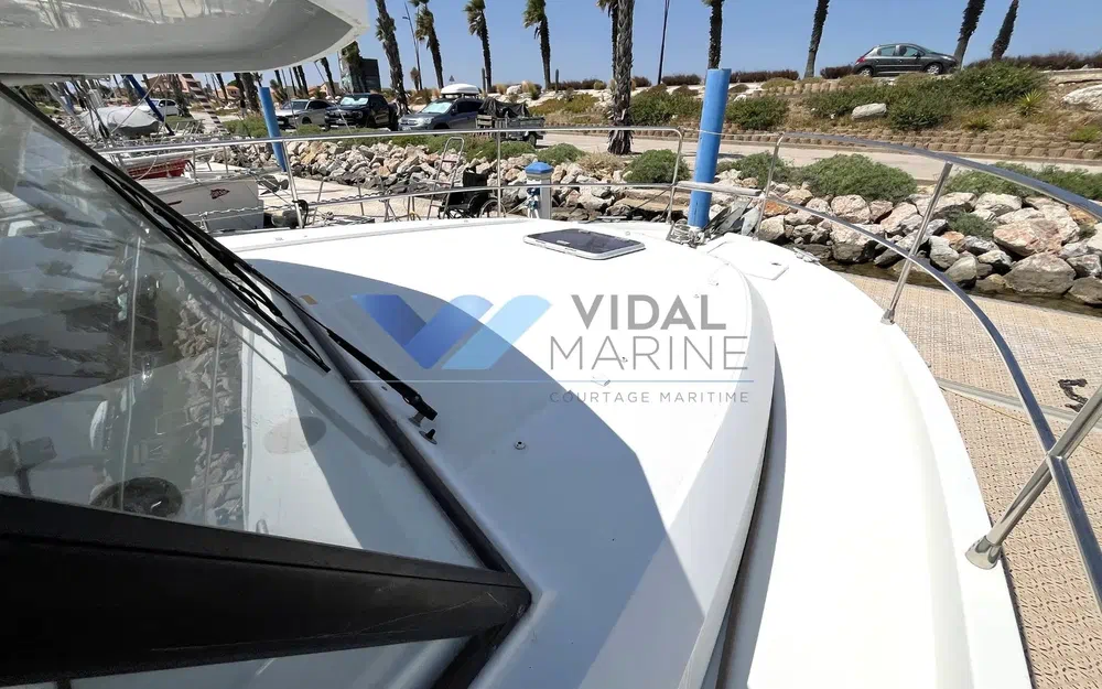 slider 16 Beneteau Swift Trawler 30