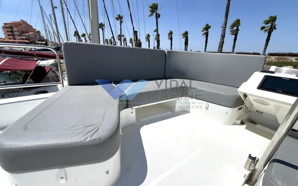 slider 17 Beneteau Swift Trawler 30