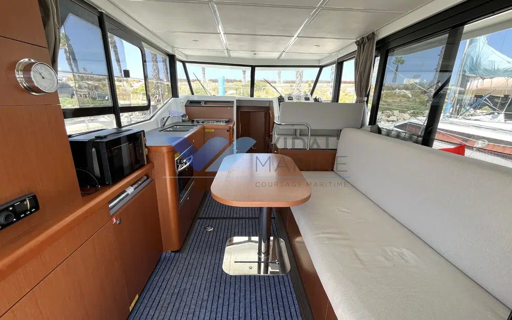 slider 1 Beneteau Swift Trawler 30