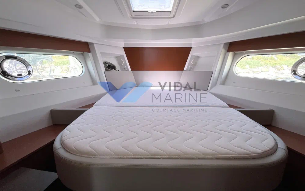 slider 2 Beneteau Swift Trawler 30