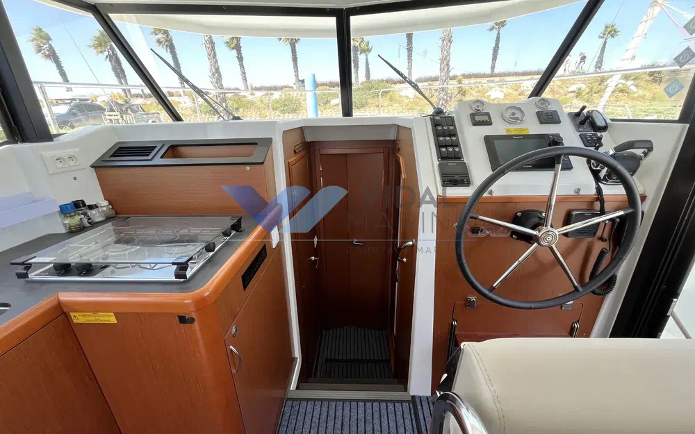 slider 4 Beneteau Swift Trawler 30