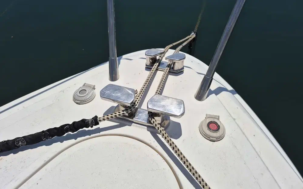 slider 11 Sealine SC 29
