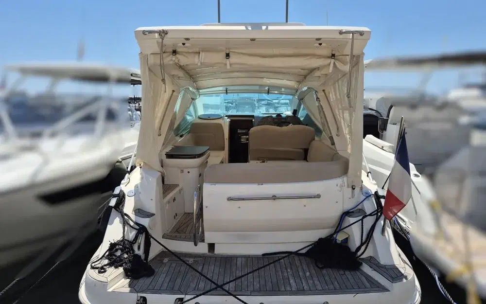 slider 1 Sealine SC 29