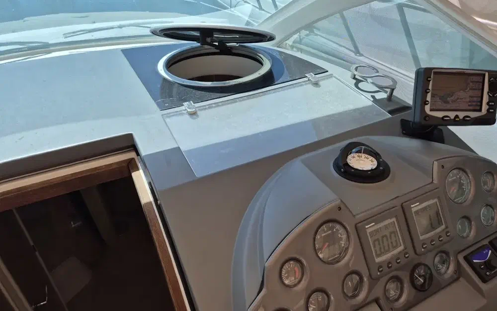 slider 23 Sealine SC 29