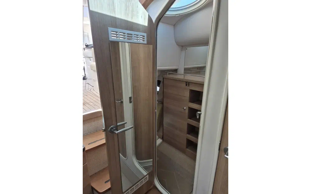 slider 24 Sealine SC 29