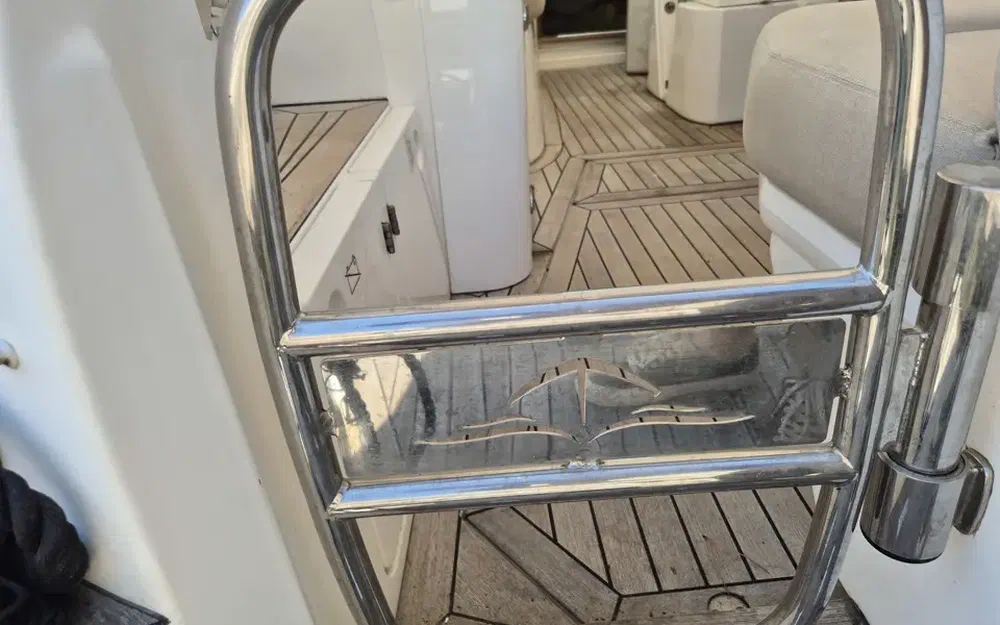 slider 27 Sealine SC 29
