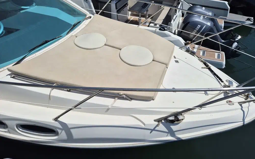 slider 29 Sealine SC 29