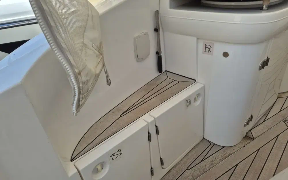 slider 30 Sealine SC 29