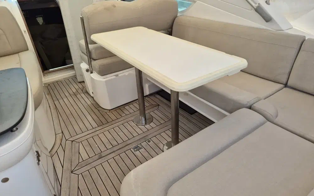 slider 35 Sealine SC 29