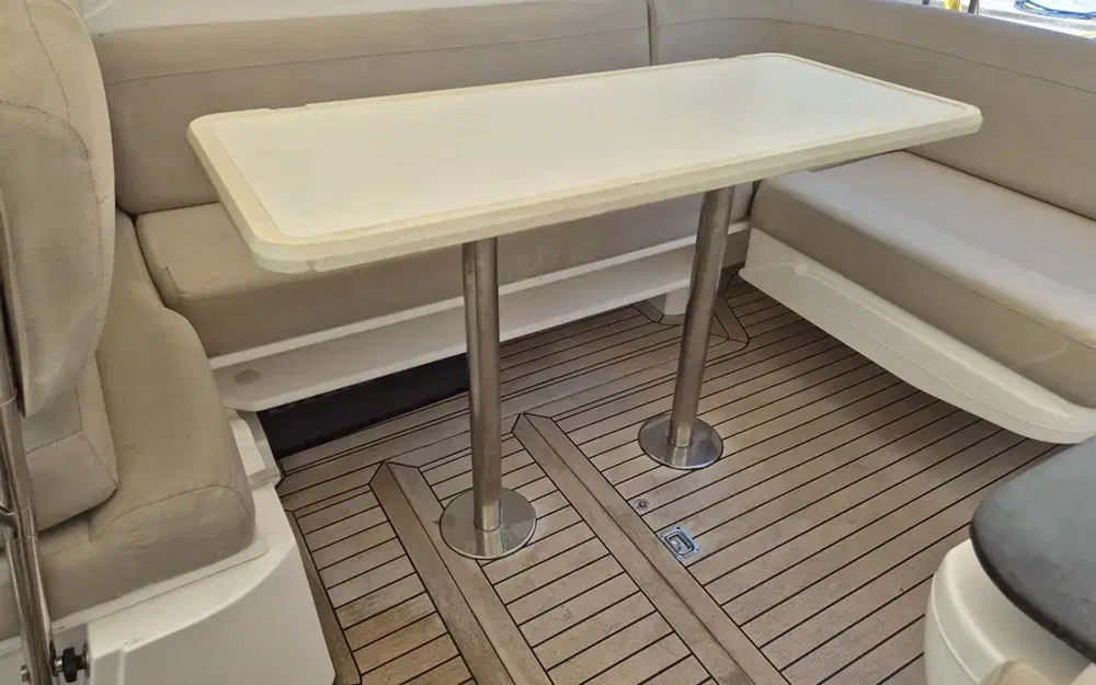 slider 39 Sealine SC 29