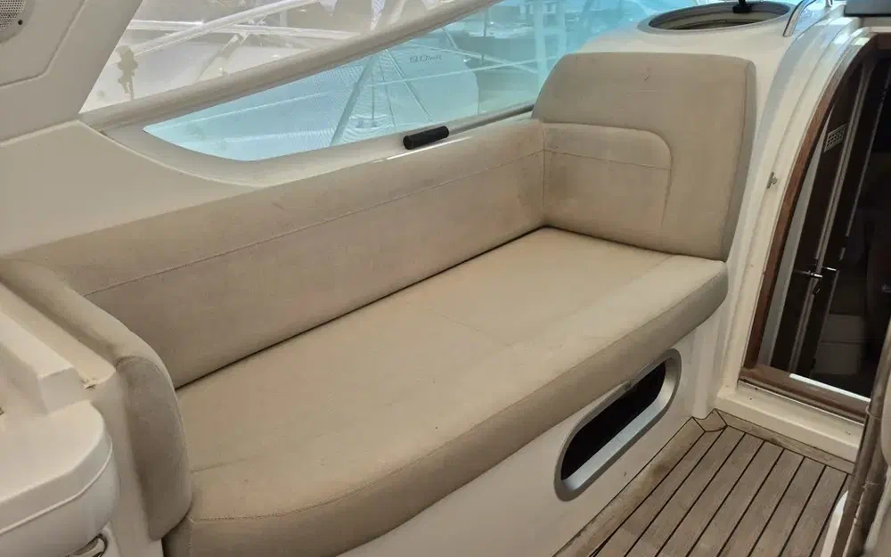 slider 54 Sealine SC 29