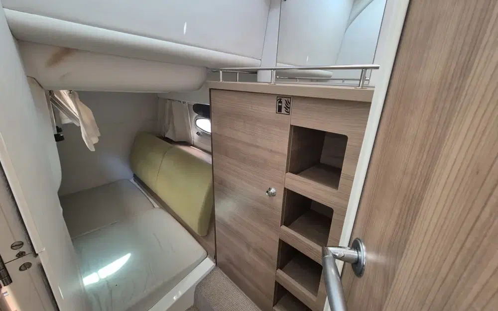 slider 58 Sealine SC 29