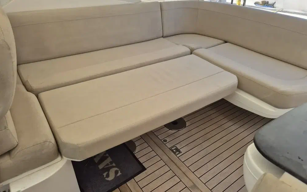 slider 5 Sealine SC 29