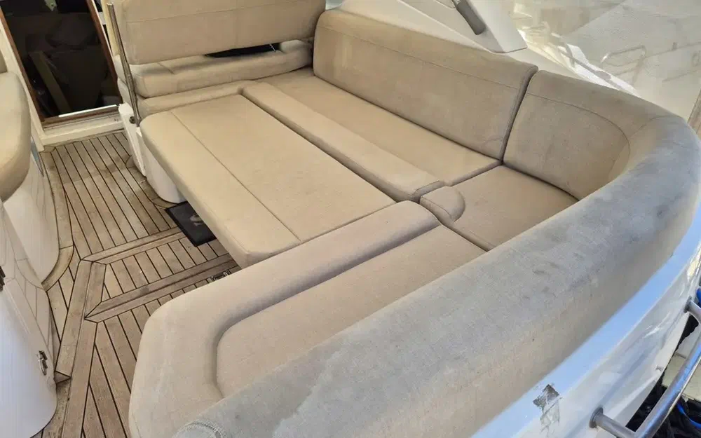 slider 61 Sealine SC 29