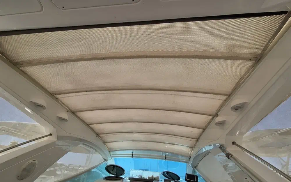 slider 65 Sealine SC 29