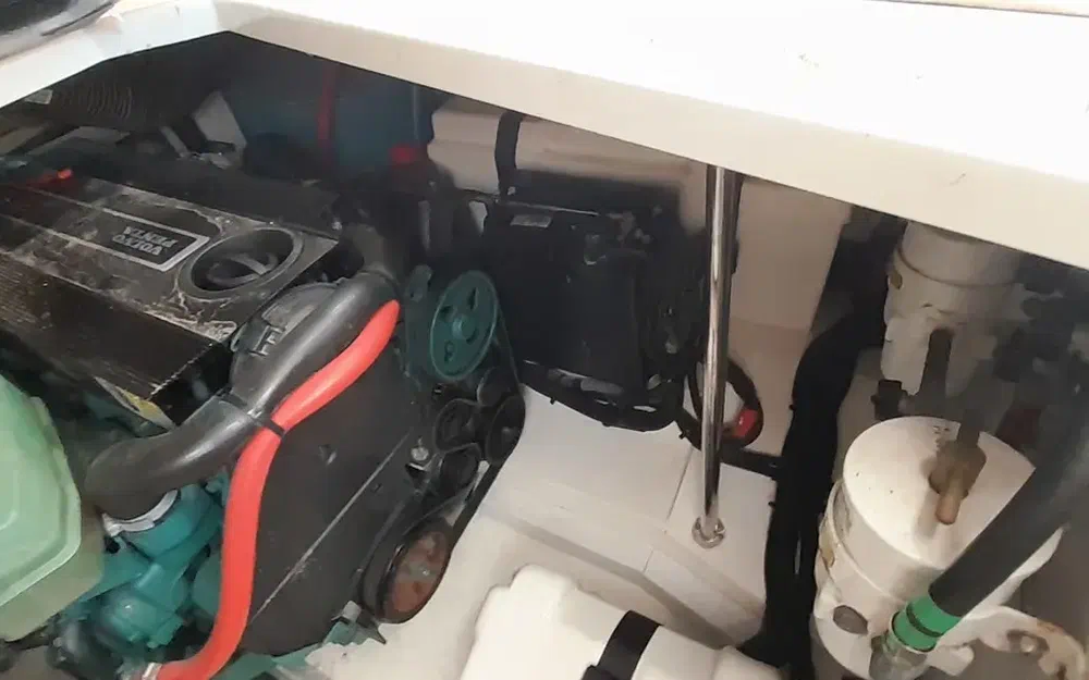 slider 68 Sealine SC 29