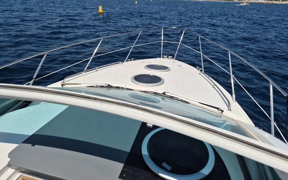 slider 7 Sealine SC 29