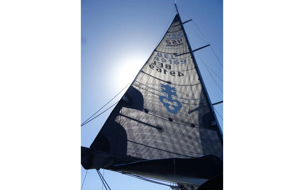 slider 19 X-Yachts X-452