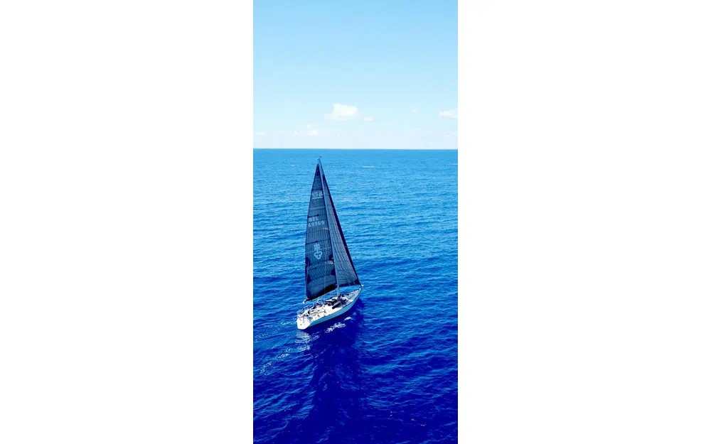 slider 23 X-Yachts X-452