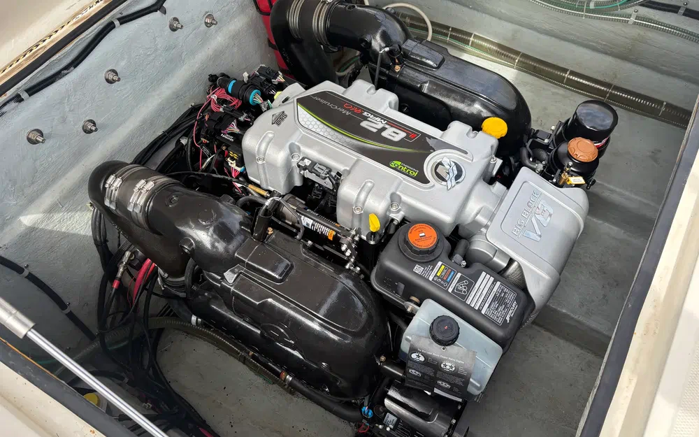 slider 6 Wimbi Boats W10i