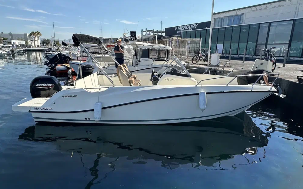 slider 0 Quicksilver 675