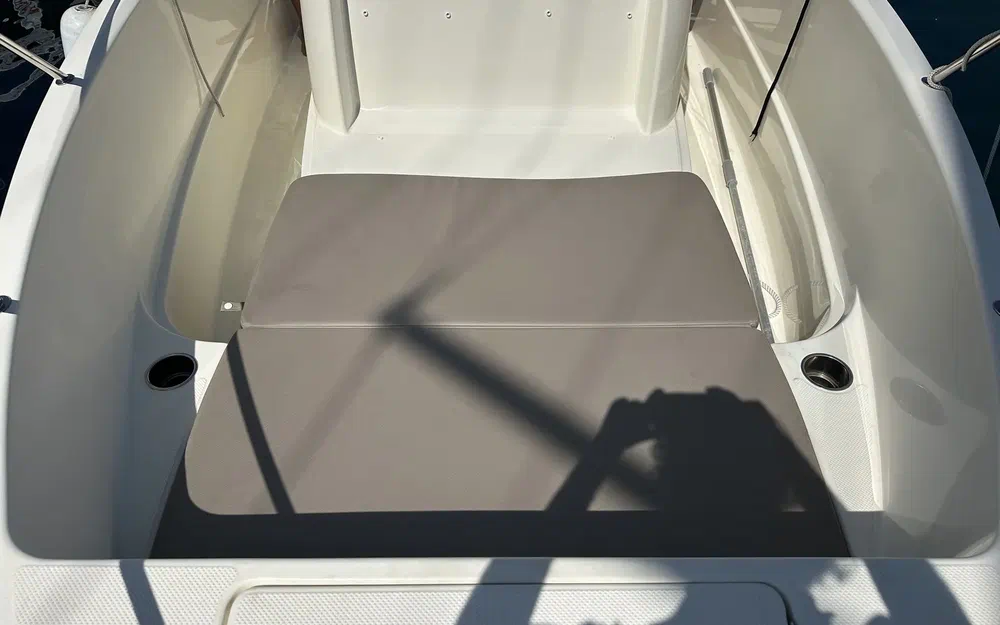 slider 9 Quicksilver 675