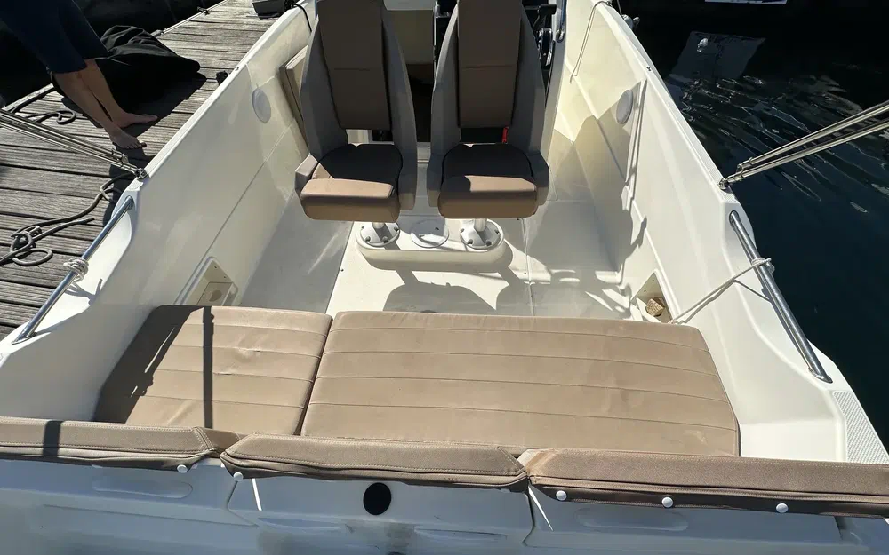 slider 8 Quicksilver 675