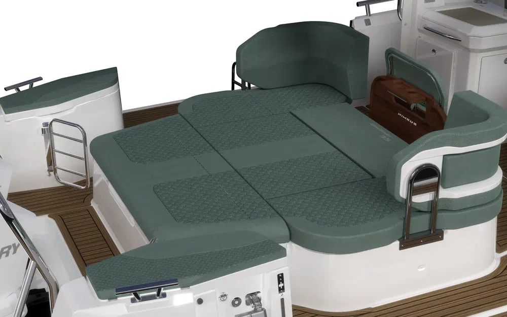 slider 3 Nimbus Sport Tender 35