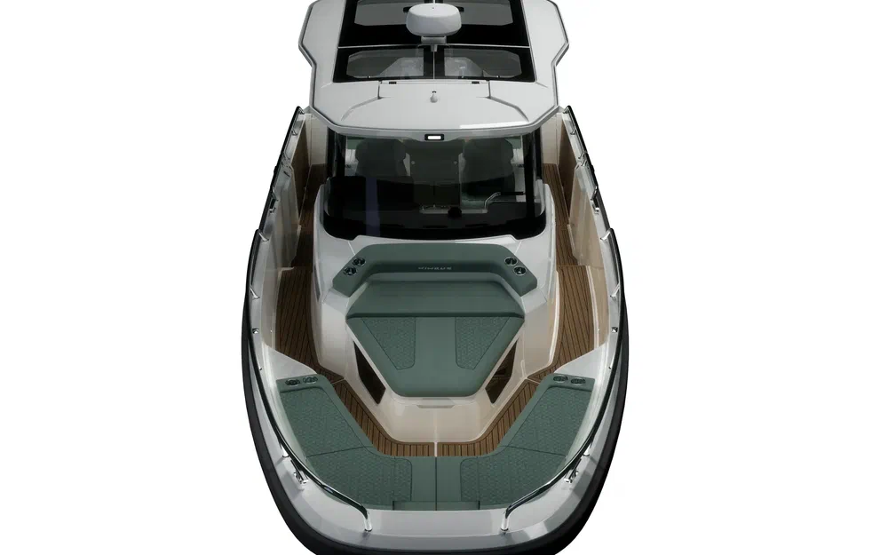 slider 1 Nimbus Sport Tender 35