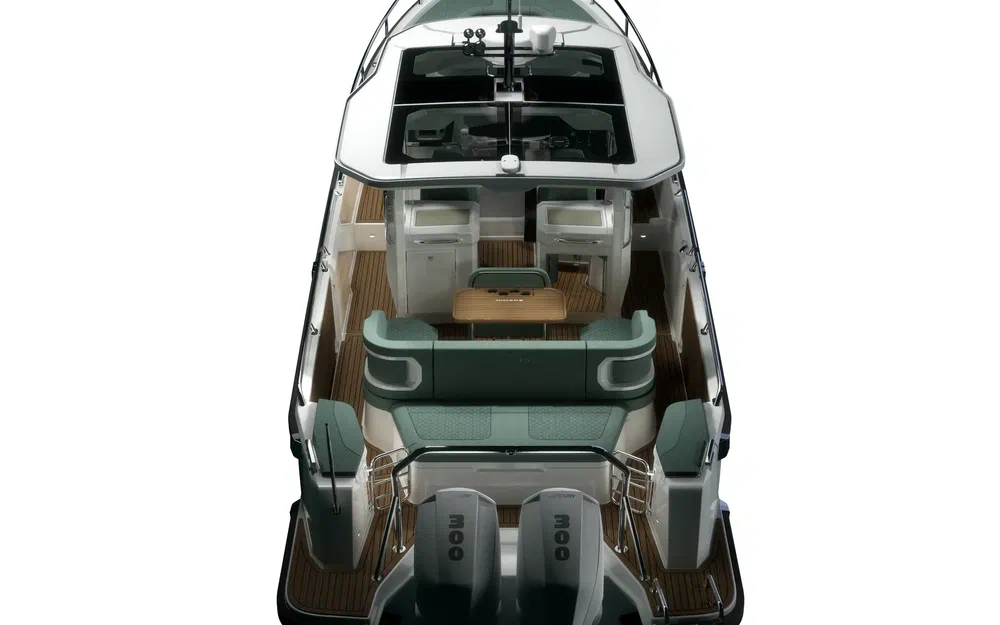 slider 2 Nimbus Sport Tender 35