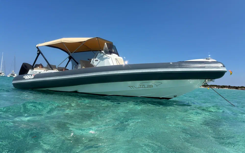 slider 8 MV Marine Mito 29