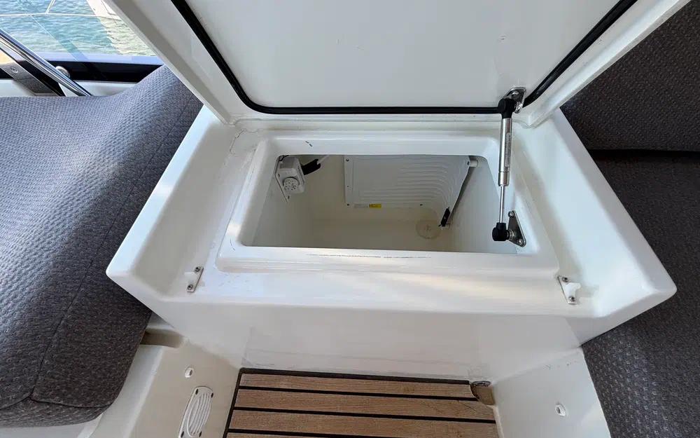 slider 49 Prestige Yachts 500 Fly