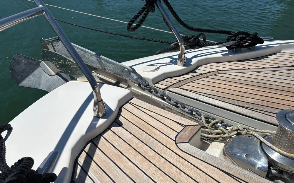 slider 51 Prestige Yachts 500 Fly
