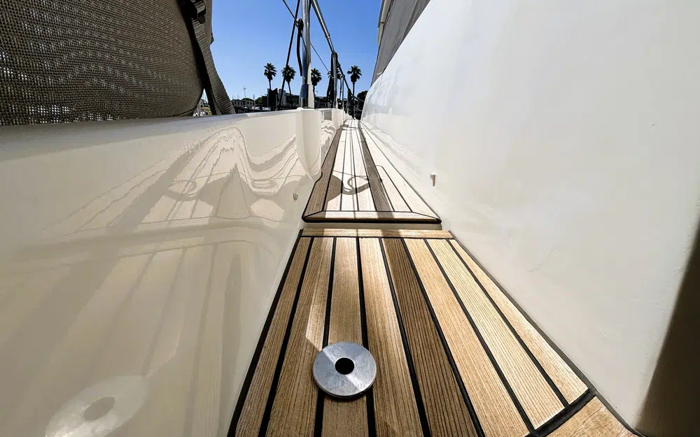 slider 5 Prestige Yachts 500 Fly