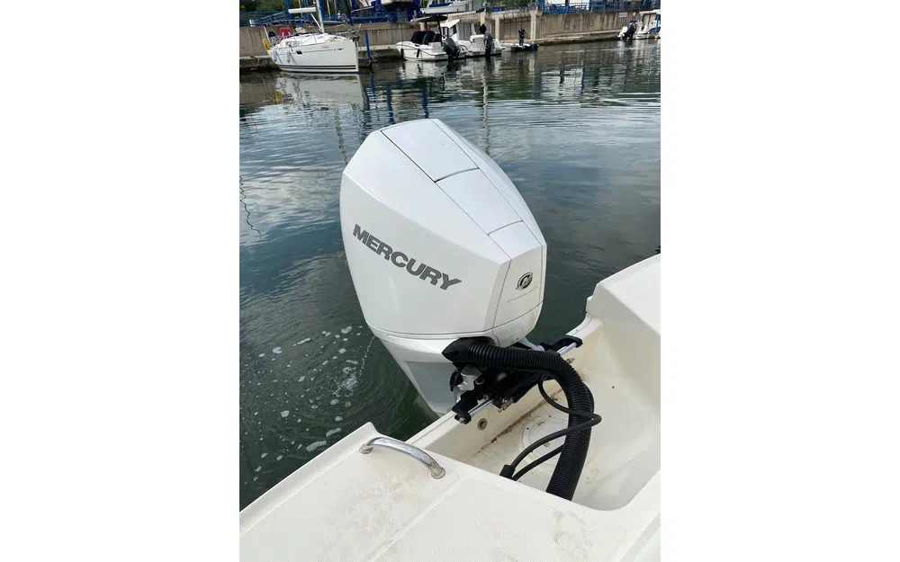 slider 11 Bayliner VR6 BOWRIDER OB