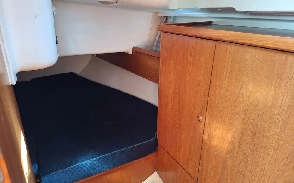 slider 11 Jeanneau Sun Odyssey 40 DS