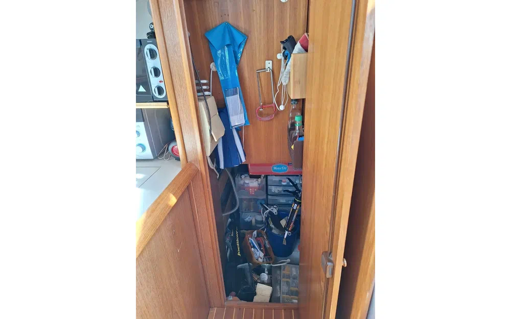slider 6 Jeanneau Sun Odyssey 40 DS