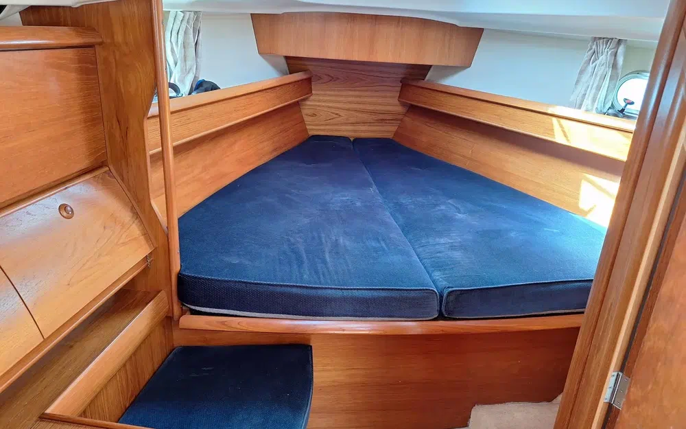 slider 7 Jeanneau Sun Odyssey 40 DS